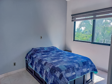 Venta de Casa en Burgos Secc. Casa Blanca, Temixco, Morelos