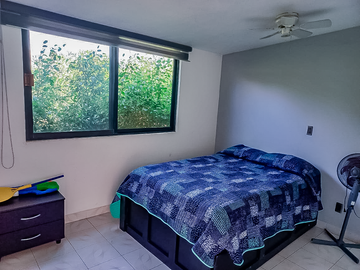 Venta de Casa en Burgos Secc. Casa Blanca, Temixco, Morelos