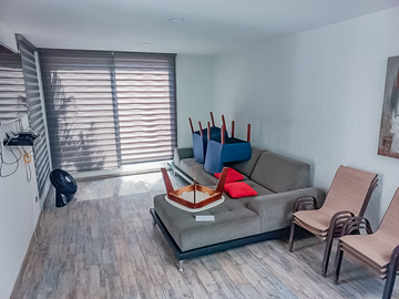 Venta de Casa en Burgos Secc. Casa Blanca, Temixco, Morelos