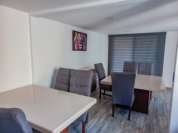 Venta de Casa en Burgos Secc. Casa Blanca, Temixco, Morelos