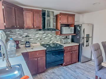 Venta de Casa en Burgos Secc. Casa Blanca, Temixco, Morelos