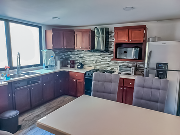 Venta de Casa en Burgos Secc. Casa Blanca, Temixco, Morelos