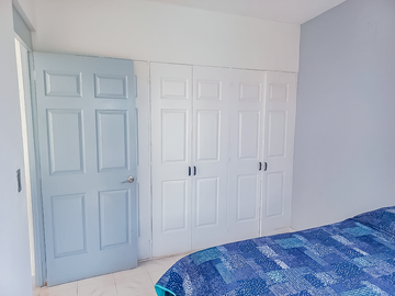 Venta de Casa en Burgos Secc. Casa Blanca, Temixco, Morelos