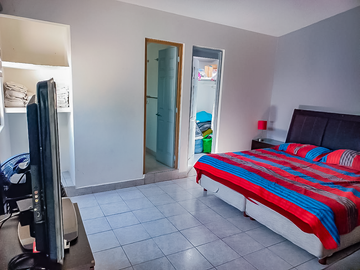 Venta de Casa en Burgos Secc. Casa Blanca, Temixco, Morelos