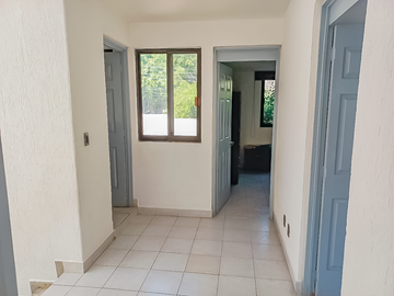Venta de Casa en Burgos Secc. Casa Blanca, Temixco, Morelos