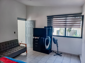 Venta de Casa en Burgos Secc. Casa Blanca, Temixco, Morelos