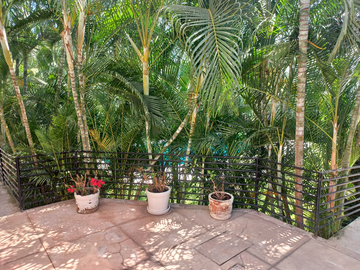 Venta de Casa en Burgos Secc. Casa Blanca, Temixco, Morelos