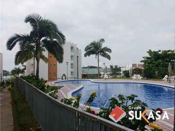 ARRIENDO APARTAMENTO EN PEREIRA SECTOR LA VILLA COD 4528928