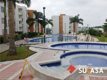 ARRIENDO APARTAMENTO EN PEREIRA SECTOR LA VILLA COD 4528928