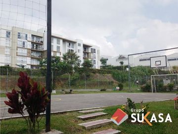 ARRIENDO APARTAMENTO EN PEREIRA SECTOR LA VILLA COD 4528928
