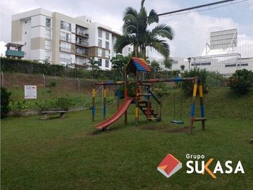 ARRIENDO APARTAMENTO EN PEREIRA SECTOR LA VILLA COD 4528928