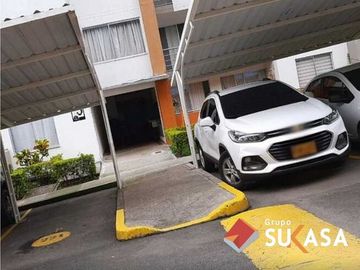 ARRIENDO APARTAMENTO EN PEREIRA SECTOR LA VILLA COD 4528928