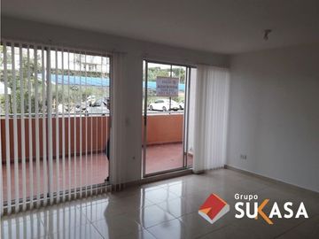 ARRIENDO APARTAMENTO EN PEREIRA SECTOR LA VILLA COD 4528928