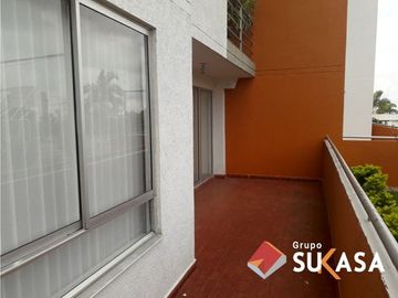 ARRIENDO APARTAMENTO EN PEREIRA SECTOR LA VILLA COD 4528928