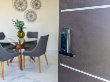DEPARTAMENTO EN VENTA CON ALBERCA Y AMENIDADES A 15 MINUTOS DE CUERNAVACA, EN XOCHITEPEC, MORELOS