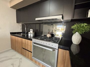 DEPARTAMENTO EN VENTA CON ALBERCA Y AMENIDADES A 15 MINUTOS DE CUERNAVACA, EN XOCHITEPEC, MORELOS