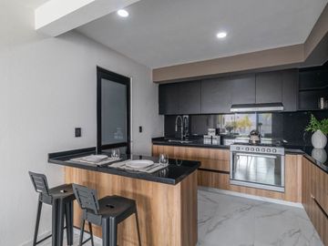 DEPARTAMENTO EN VENTA CON ALBERCA Y AMENIDADES A 15 MINUTOS DE CUERNAVACA, EN XOCHITEPEC, MORELOS