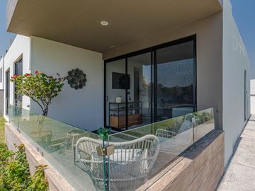 DEPARTAMENTO EN VENTA CON ALBERCA Y AMENIDADES A 15 MINUTOS DE CUERNAVACA, EN XOCHITEPEC, MORELOS