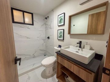 DEPARTAMENTO EN VENTA CON ALBERCA Y AMENIDADES A 15 MINUTOS DE CUERNAVACA, EN XOCHITEPEC, MORELOS