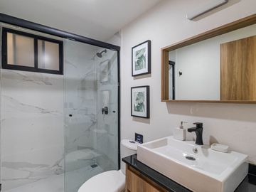 DEPARTAMENTO EN VENTA CON ALBERCA Y AMENIDADES A 15 MINUTOS DE CUERNAVACA, EN XOCHITEPEC, MORELOS