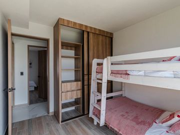DEPARTAMENTO EN VENTA CON ALBERCA Y AMENIDADES A 15 MINUTOS DE CUERNAVACA, EN XOCHITEPEC, MORELOS
