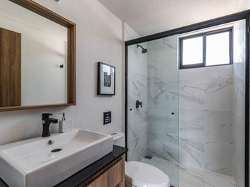 DEPARTAMENTO EN VENTA CON ALBERCA Y AMENIDADES A 15 MINUTOS DE CUERNAVACA, EN XOCHITEPEC, MORELOS