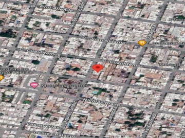 HERMOSA CASA EN VENTA EN ZONA CENTREO, LERDO, DURANGO.