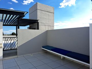 Lindisimos departamentos nuevos en Lomas del Mármol cerca del Club Britania  de 3 recamaras desde $2,200,000