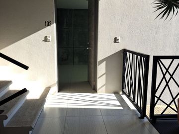 Lindisimos departamentos nuevos en Lomas del Mármol cerca del Club Britania  de 3 recamaras desde $2,200,000