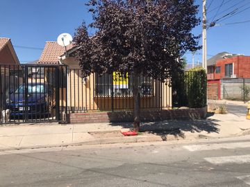 Vendemos casa Barrio oriente, Los Andes