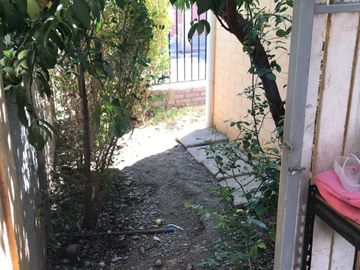 Vendemos casa Barrio oriente, Los Andes