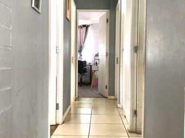 Vendemos casa Barrio oriente, Los Andes