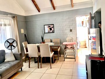 Vendemos casa Barrio oriente, Los Andes