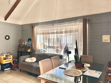 Vendemos casa Barrio oriente, Los Andes