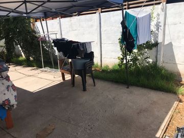 Vendemos casa Barrio oriente, Los Andes