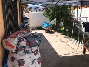 Vendemos casa Barrio oriente, Los Andes