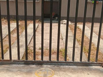 VENTA !! DPTO 3 DORM. 75m2 - CONDOMINIO CERRADO - COMAS