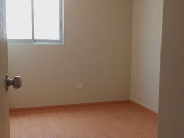 VENTA !! DPTO 3 DORM. 75m2 - CONDOMINIO CERRADO - COMAS