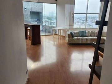 Super Lindo Duplex con Finos Acabados