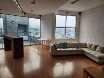 Super Lindo Duplex con Finos Acabados