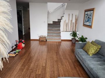 Super Lindo Duplex con Finos Acabados