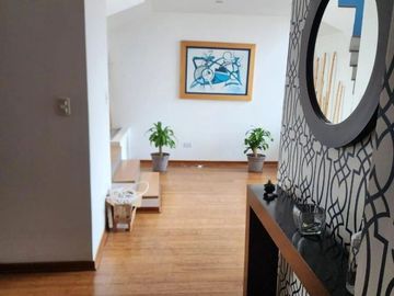 Super Lindo Duplex con Finos Acabados