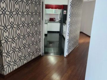 Super Lindo Duplex con Finos Acabados