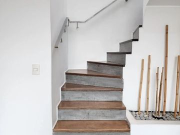 Super Lindo Duplex con Finos Acabados