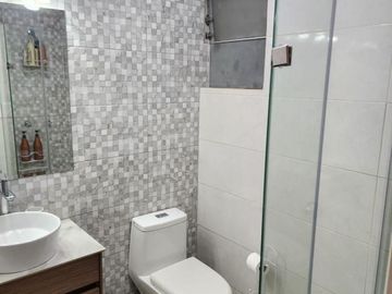 Super Lindo Duplex con Finos Acabados