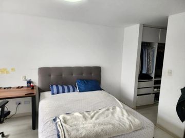 Super Lindo Duplex con Finos Acabados