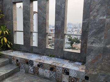 Super Lindo Duplex con Finos Acabados