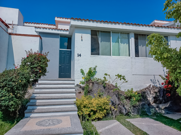 Venta de Casa en Burgos Bugambilias, Temixco, Morelos