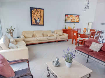 Venta de Casa en Burgos Bugambilias, Temixco, Morelos
