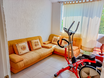 Venta de Casa en Burgos Bugambilias, Temixco, Morelos